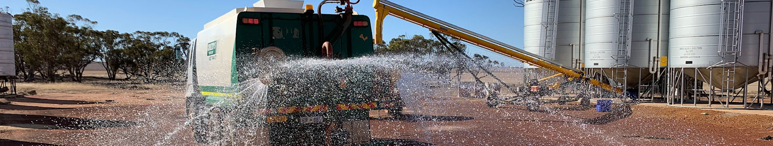 Brookton Highway: numerous projects and upgrades 2000-2011